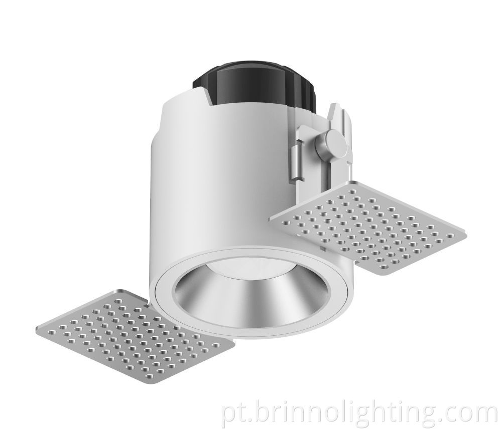 Led Recessed Floodlight